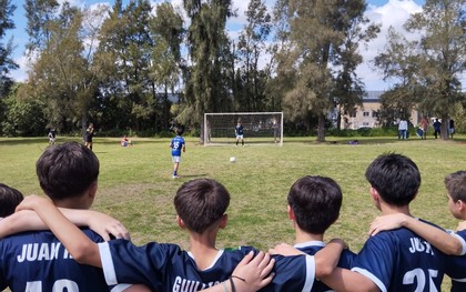 Fútbol de secundaria: todo lo que tenés que saber para el inicio de la temporada 2026