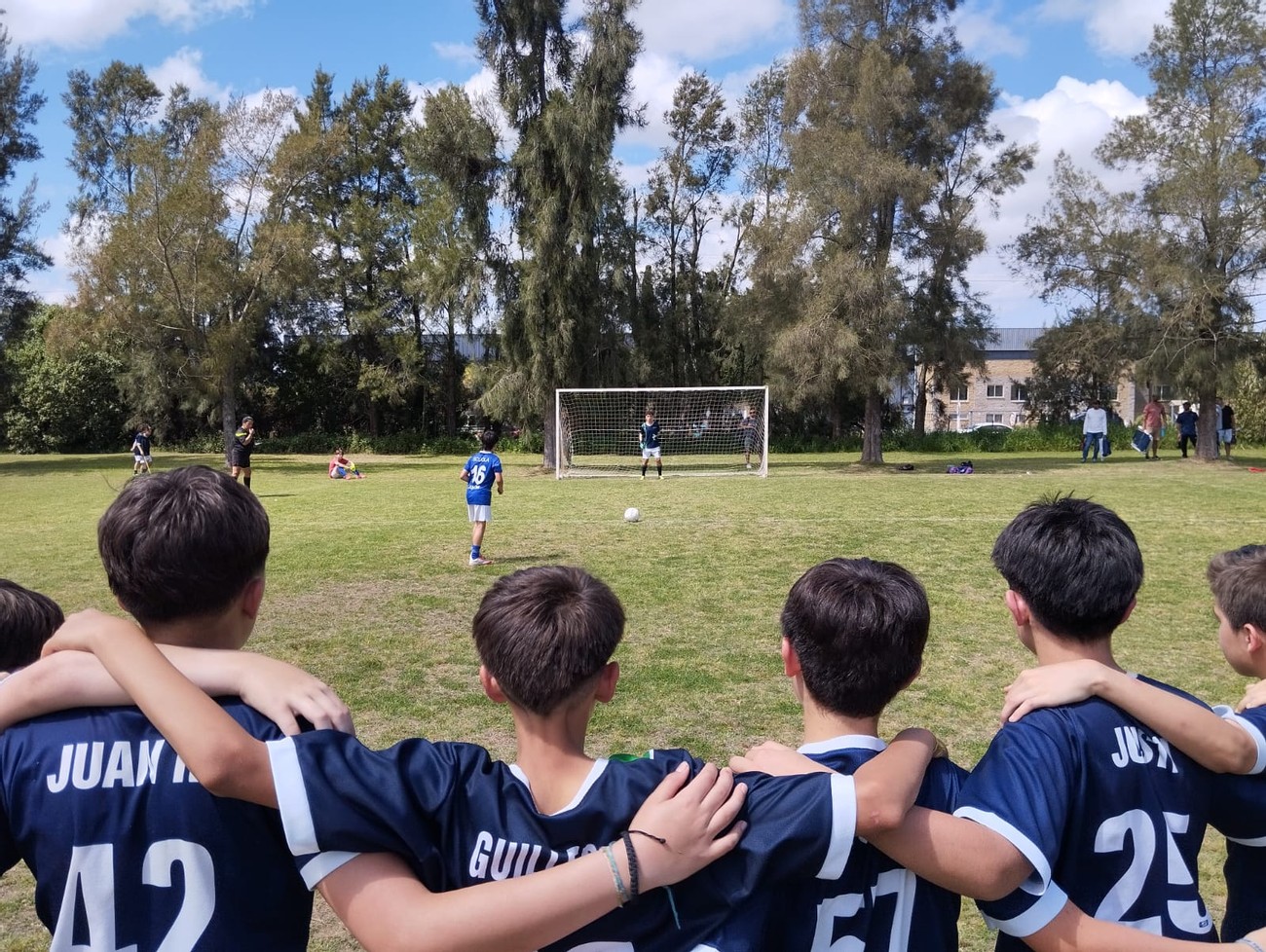 Fútbol de secundaria: todo lo que tenés que saber para el inicio de la temporada 2026