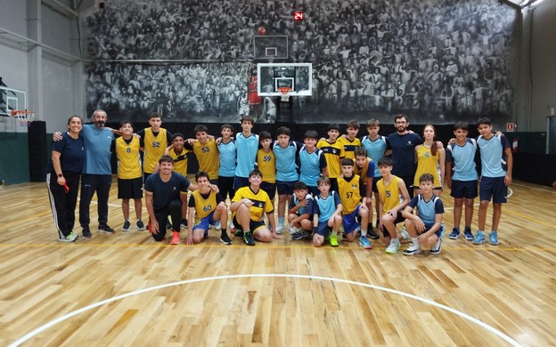 Básquetbol de estudiantes: el 6 de abril vencen las inscripciones y el día 18 comenzará la temporada 2026