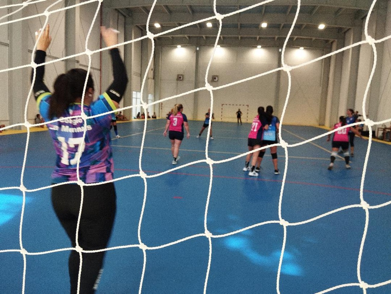 Mamihandball: mirá cómo avanzan los torneos, resultados, tablas de posiciones y próximas fechas