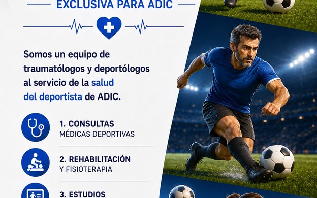 ADIC firmó importante acuerdo para ofrecer un servicio a sus competidores