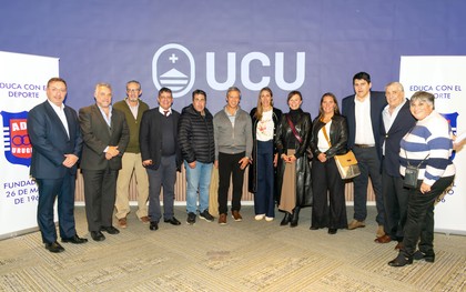 Fotogalería de la celebración del 60° aniversario de ADIC