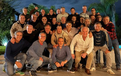 Papifútbol: Old Woodlands, La Mennais Azul, Ivy Thomas 50, Clara Master 2019, Francés PSG, Santa Elena Lagomar, Ceibos Club Senior, Edu FC y Paulo Freire son los primeros campeones del año