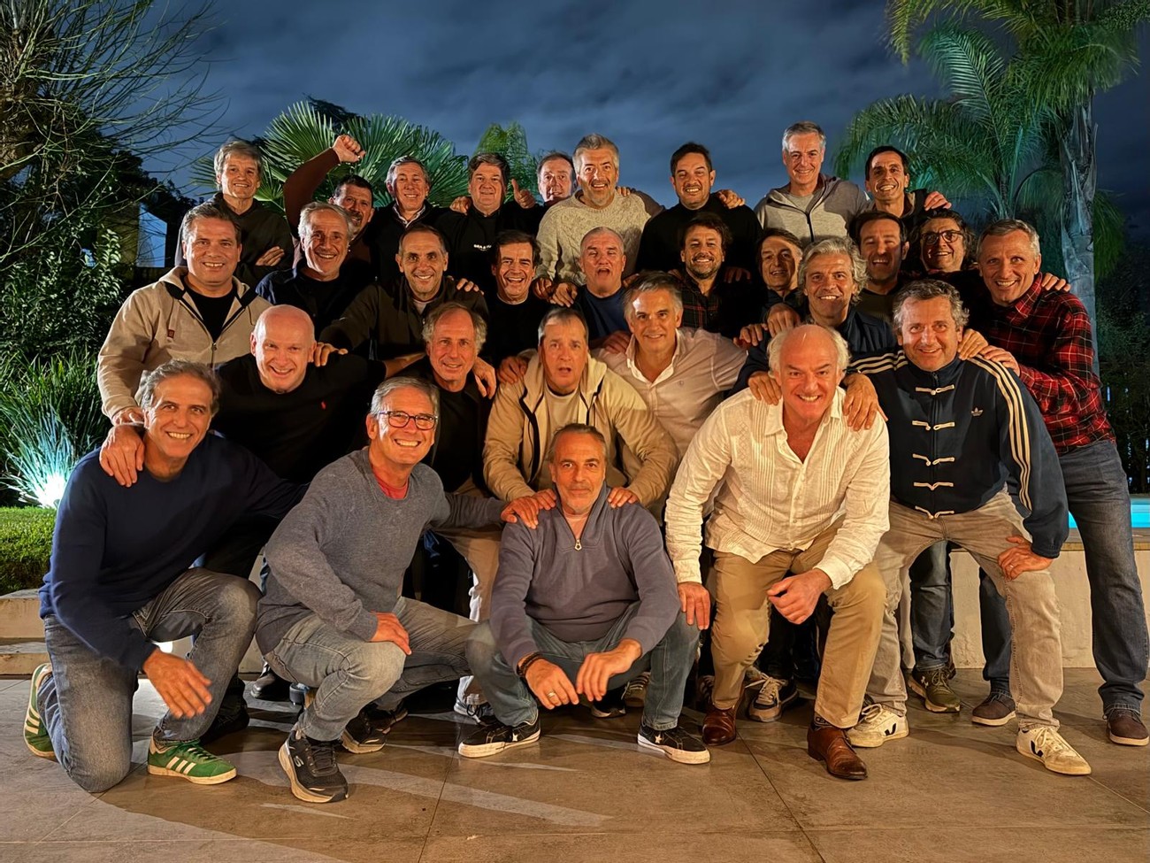 Papifútbol: Old Woodlands, La Mennais Azul, Ivy Thomas 50, Clara Master 2019, Francés PSG, Santa Elena Lagomar, Ceibos Club Senior, Edu FC y Paulo Freire son los primeros campeones del año