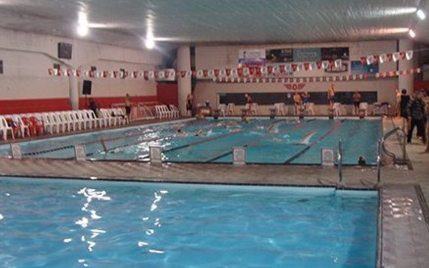 Confirmaron todos los detalles del Integración de natación