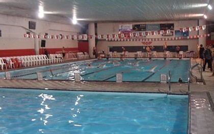 Confirmaron todos los detalles del Integración de natación Confirmaron todos los detalles del Integración de natación