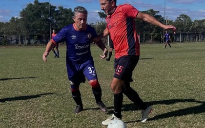 Se suspendió el fútbol fijado para el domingo 9 de agosto
