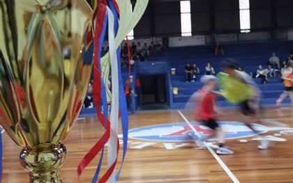 Básquetbol de estudiantes: el 3 de octubre comenzarán los playoffs en sub 18
