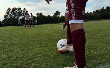 Papifútbol: entre puesta a punto con partidos atrasados y descanso por el receso de setiembre