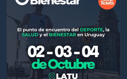 Beneficio de 50% para los deportistas de ADIC en la Expo Deporte & Bienestar 2026