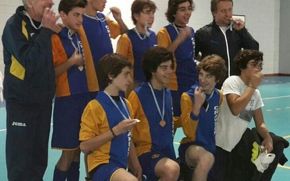 Crandon es Uruguay