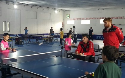 Resultados de la cuarta fecha de la Liga Escolar y Liceal