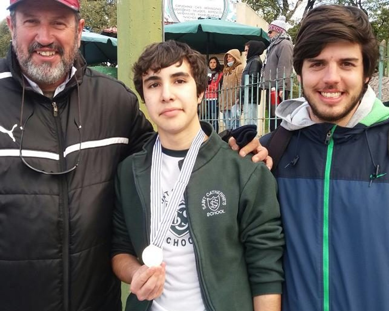 “ADIC le dio a los alumnos la motivación que faltaba” “ADIC le dio a los alumnos la motivación que faltaba”