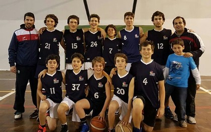 Las semifinales ya tienen fecha, ¡agendalas! Las semifinales ya tienen fecha, ¡agendalas!