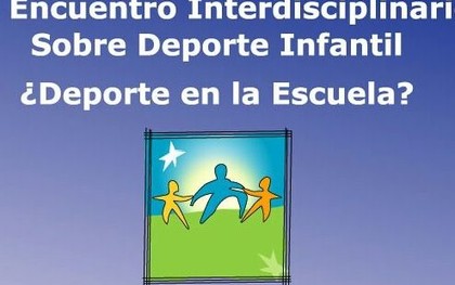 Se viene el VI Encuentro de ADIC, ¿te lo vas a perder? Se viene el VI Encuentro de ADIC, ¿te lo vas a perder?
