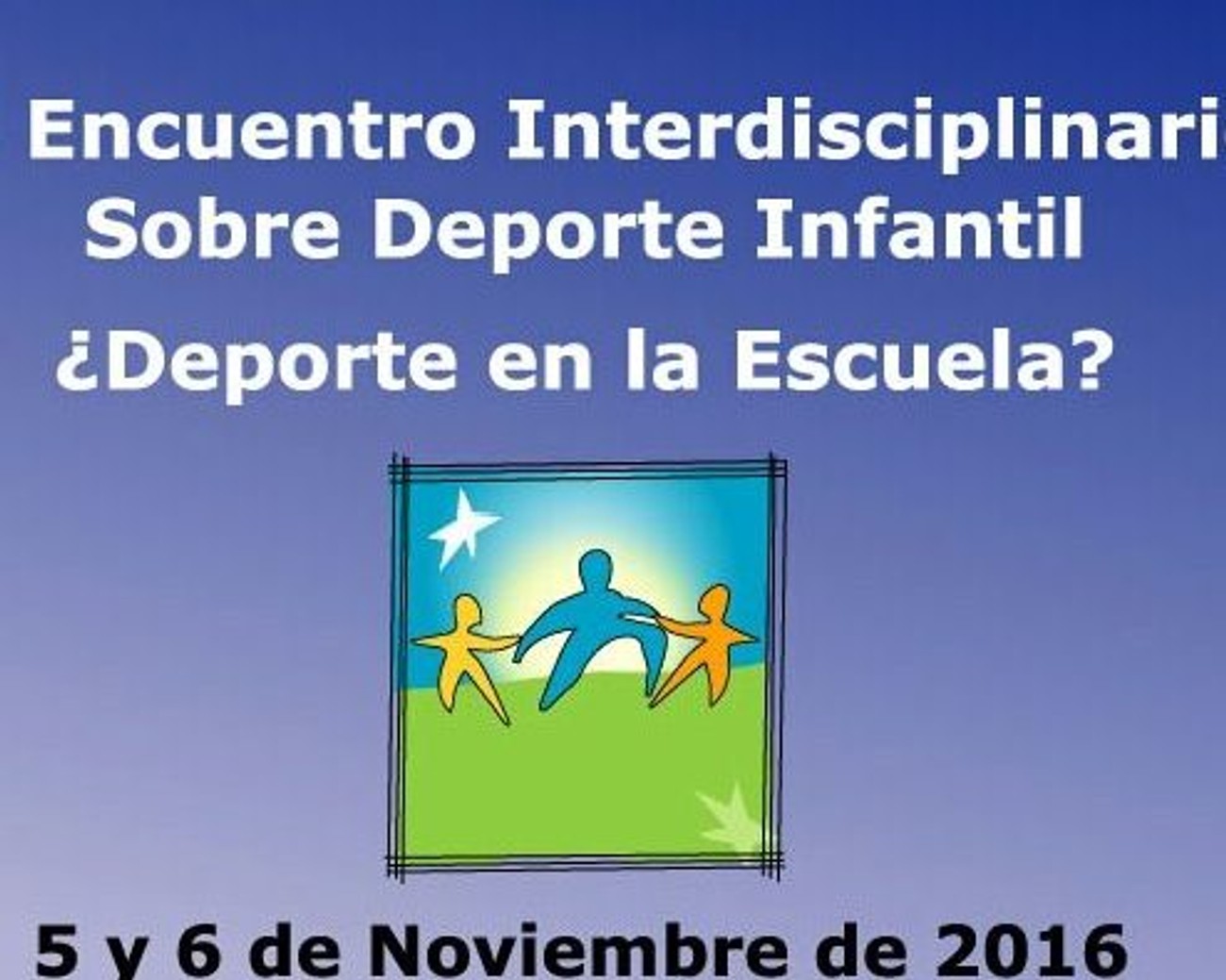 Se viene el VI Encuentro de ADIC, ¿te lo vas a perder?