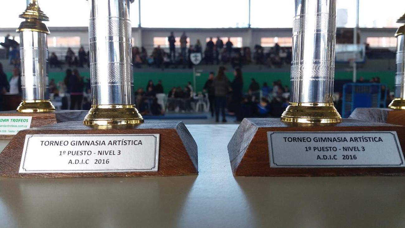 El Torneo Individual ya tiene horarios El Torneo Individual ya tiene horarios