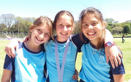 El récord de Aurrecochea El récord de Aurrecochea