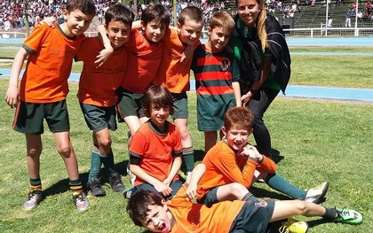 St. Brendan’s, escuela de campeones St. Brendan’s, escuela de campeones