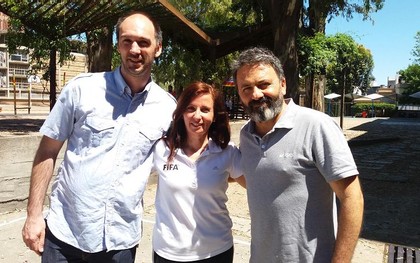 El legado del VI Encuentro de ADIC El legado del VI Encuentro de ADIC