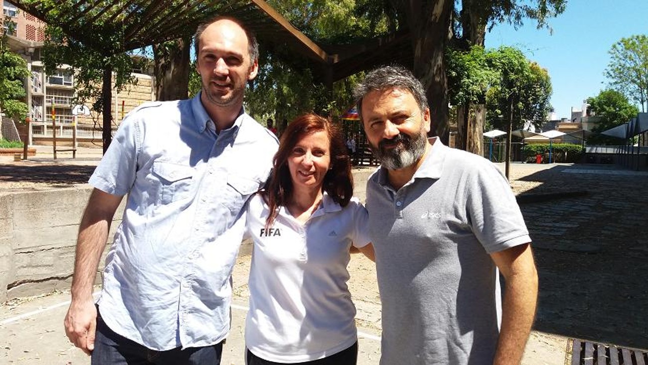 El legado del VI Encuentro de ADIC El legado del VI Encuentro de ADIC