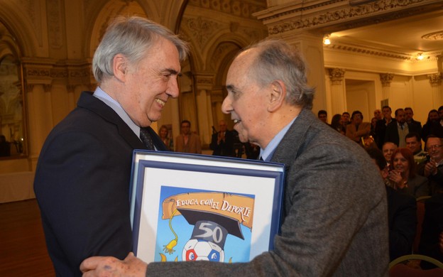 ADIC celebró su 50º aniversario