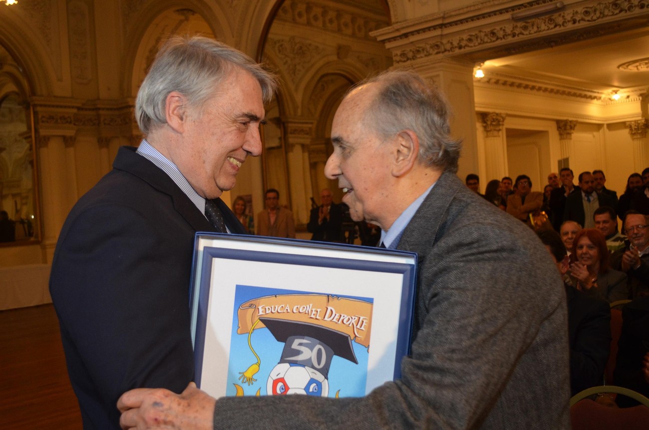 ADIC celebró su 50º aniversario