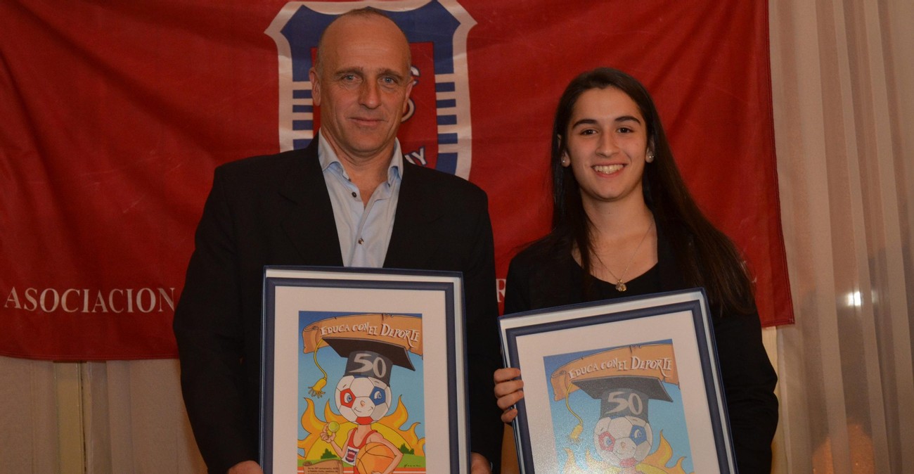 ¡Felicitaciones, padrino! ¡Felicitaciones, padrino!