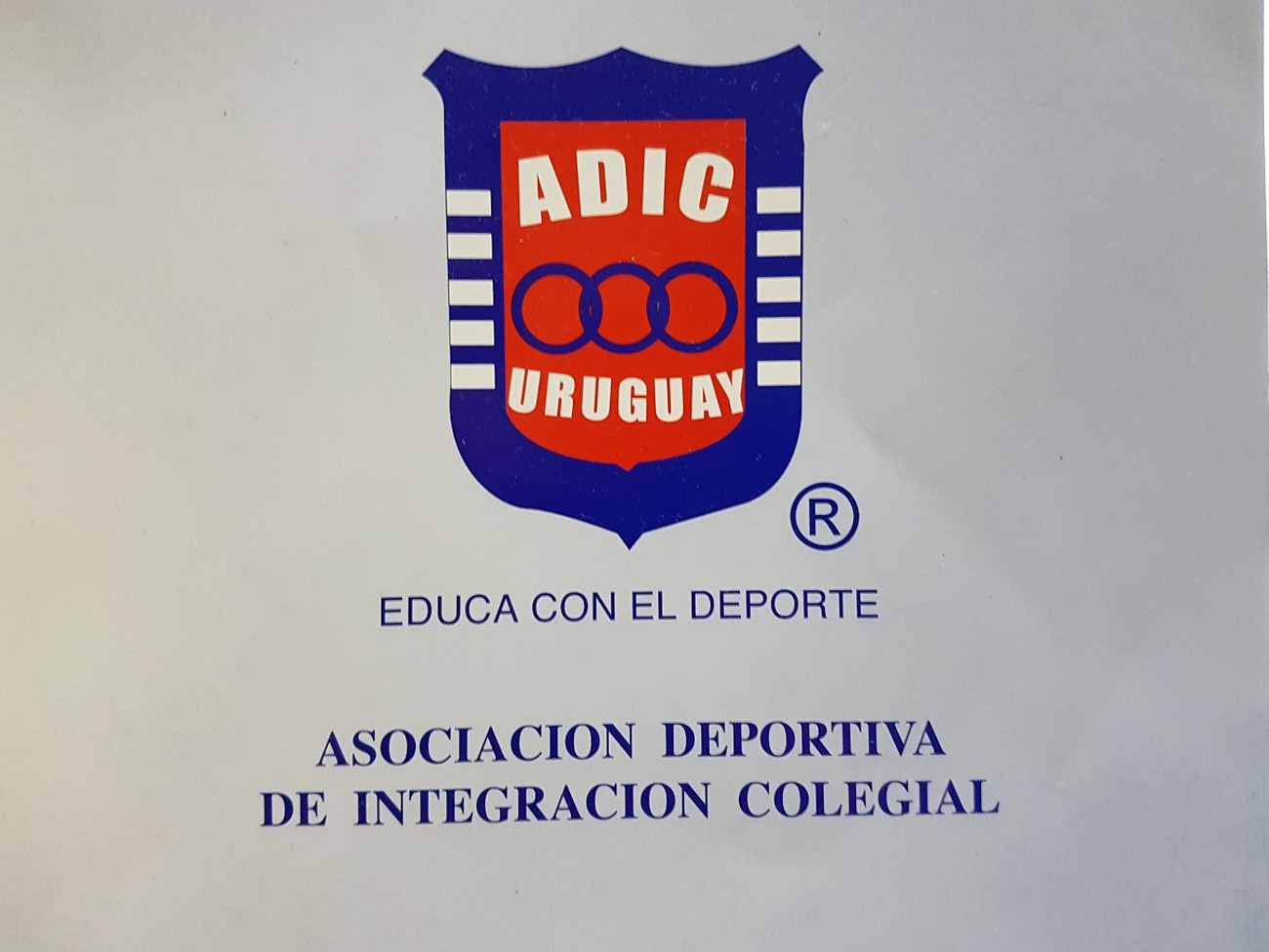 Nuevo reglamento de ADIC para mayores de 18 años