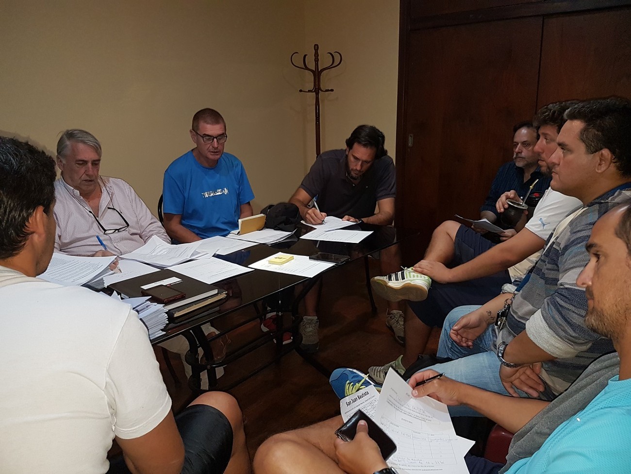 Cambia el formato de disputa de los torneos de básquetbol