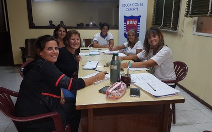 La gimnasia sigue creciendo: incorpora Nivel 6 La gimnasia sigue creciendo: incorpora Nivel 6