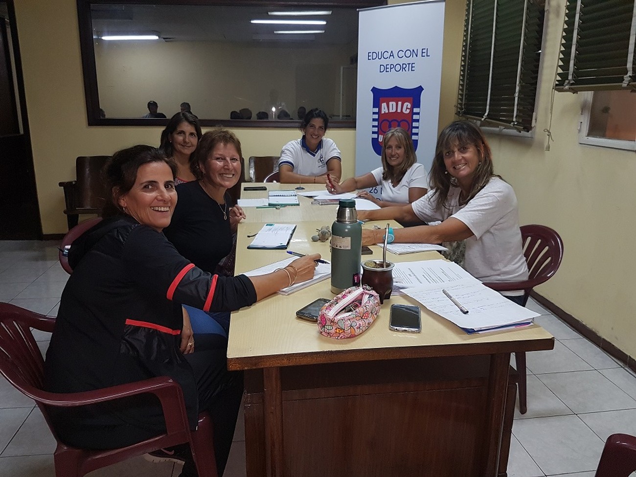 La gimnasia sigue creciendo: incorpora Nivel 6 La gimnasia sigue creciendo: incorpora Nivel 6