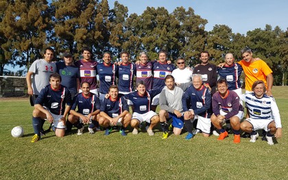 Ivy Thomas, un equipo que ya tiene 21 años de historia en ADIC Ivy Thomas, un equipo que ya tiene 21 años de historia en ADIC