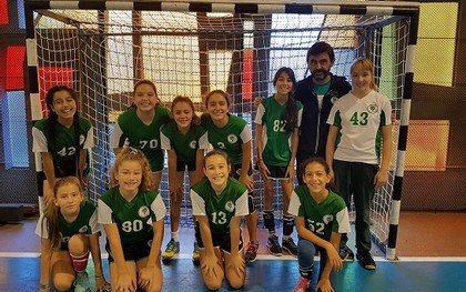 Arnold Gesell: "La vida pasa a ser redonda para ellas y piden una pelota para el día del niño"