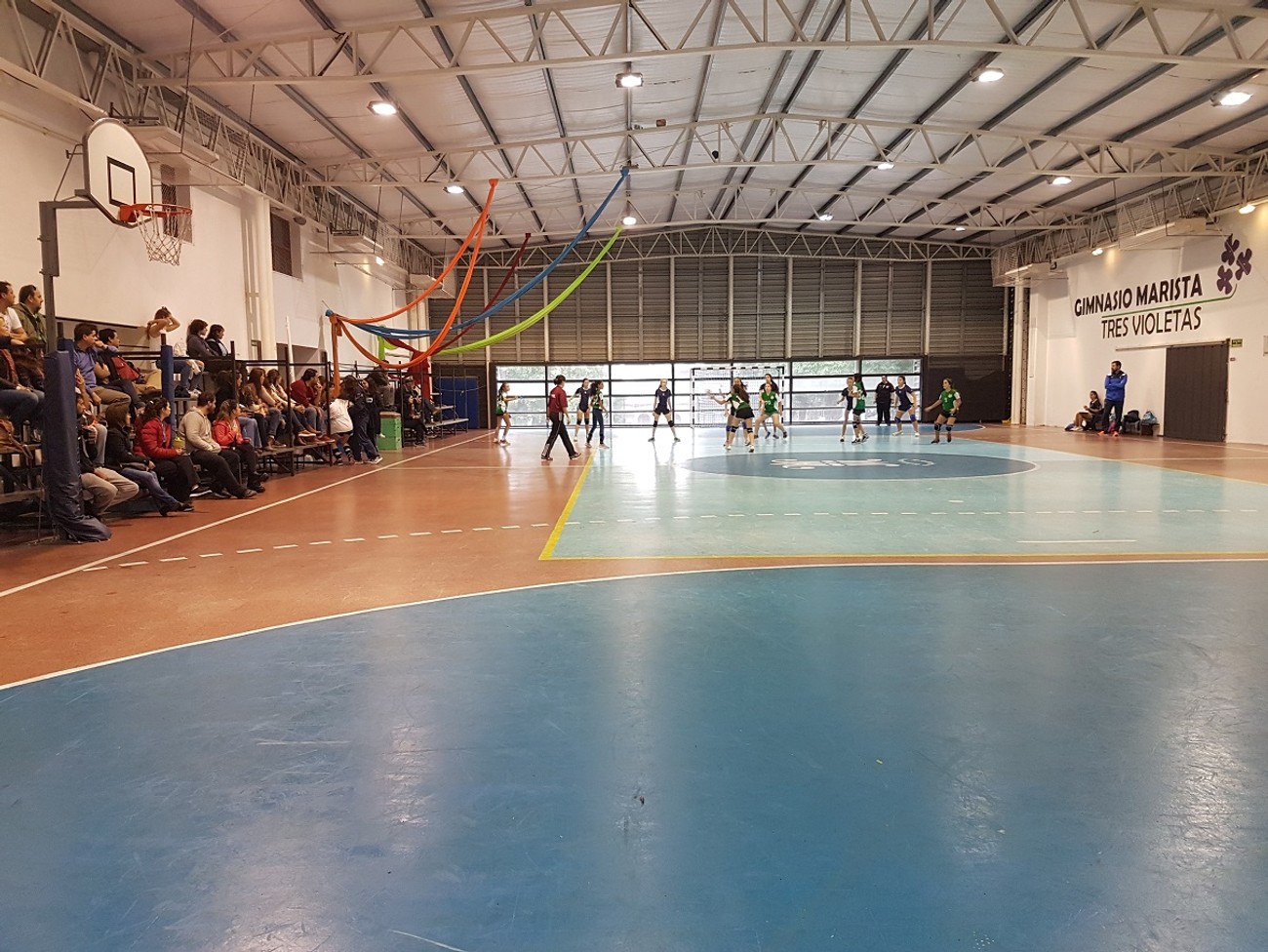 Lo que dejó Zorrilla-Arnold Gesell en sub 14: vea el video