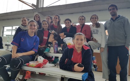 Colegio Maldonado: "Jugar en ADIC es una experiencia enriquecedora"