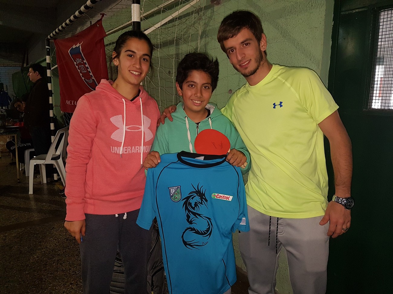 La Liga Escolar y Liceal de ADIC tuvo juego, emoción y exhibición de lujo La Liga Escolar y Liceal de ADIC tuvo juego, emoción y exhibición de lujo