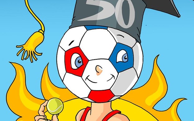 ADIC festeja su 50º aniversario con un Concurso de Cuentos