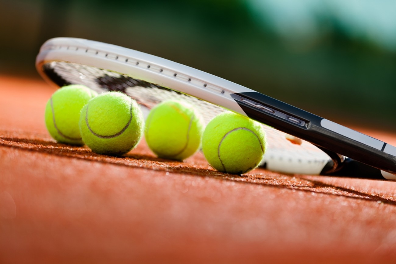 Se juega la tercera fecha del Torneo Intercolegial de Tenis Se juega la tercera fecha del Torneo Intercolegial de Tenis