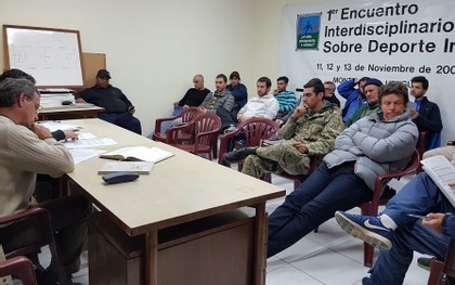 La Jornada de Integración de Fútbol Sub 7 se prepara con todo