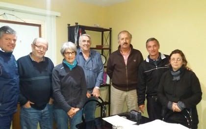 ¿Deporte en la escuela?