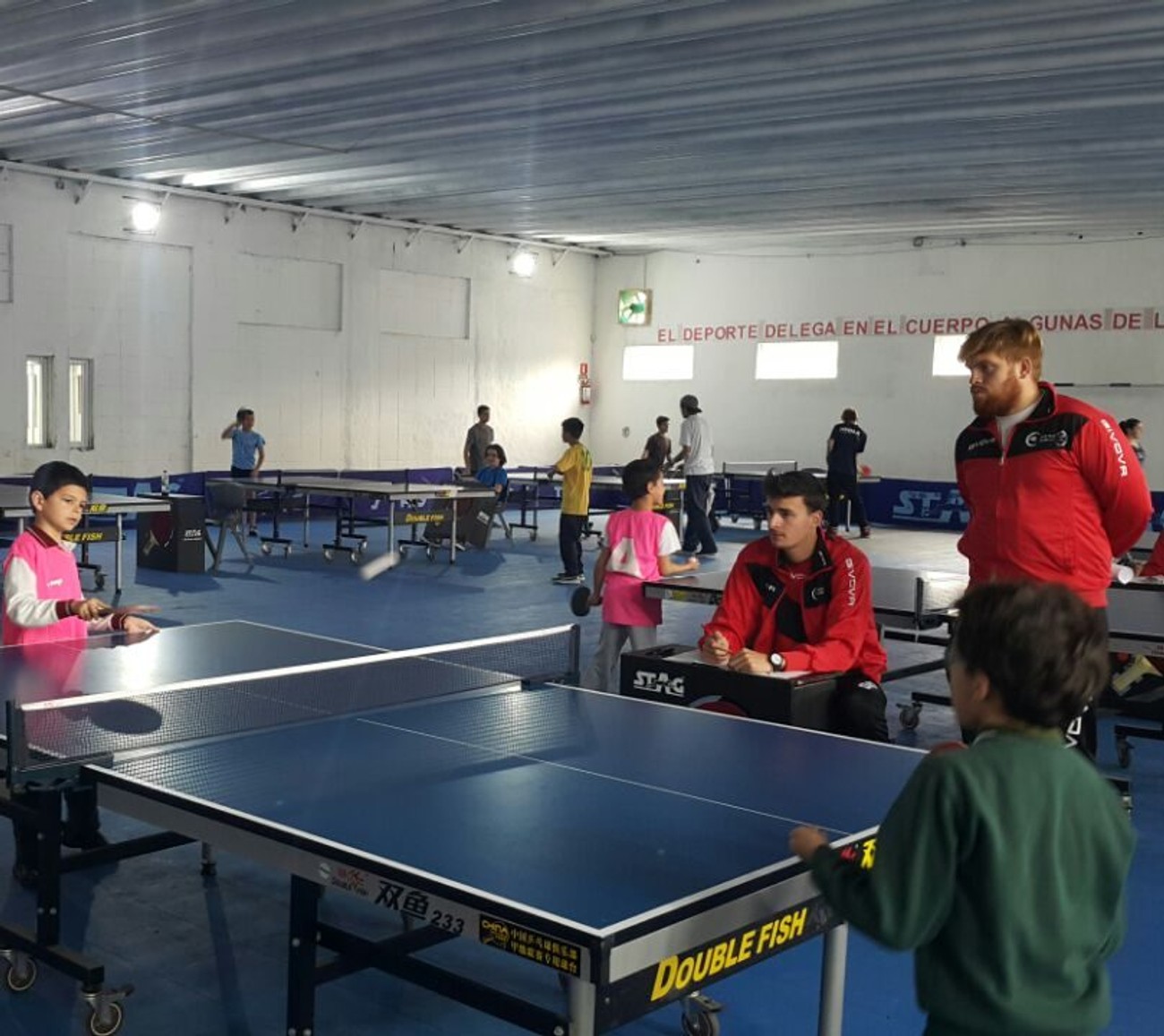Colegio Areteia recibirá la sexta fecha de la Liga Escolar Colegio Areteia recibirá la sexta fecha de la Liga Escolar