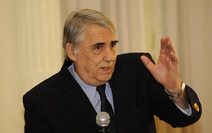 Forteza: “El año 2017 deja un balance ampliamente positivo” Forteza: “El año 2017 deja un balance ampliamente positivo”