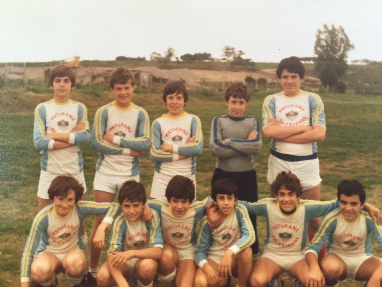 Una mirada a la historia de ADIC: Diego Aguirre y su inconfundible sello de Maturana