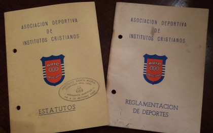 Los orígenes, el nacimiento y los primeros 20 años de ADIC Los orígenes, el nacimiento y los primeros 20 años de ADIC