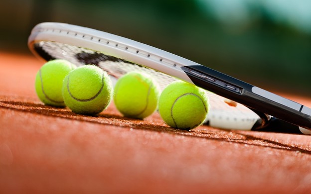 Scuola ganó el torneo de tenis