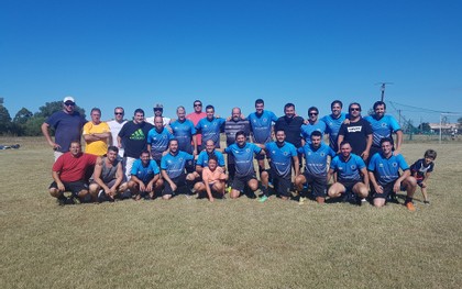 La Mennais Celeste abrió el año con triunfo ante Pocitos Day La Mennais Celeste abrió el año con triunfo ante Pocitos Day