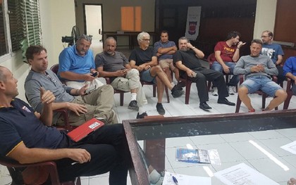 Sigue creciendo y en 2018 se suma Maturana Sigue creciendo y en 2018 se suma Maturana