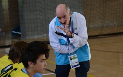 Se incorporan Areteia y Santa María, y habrá torneo sub 14 todo el año