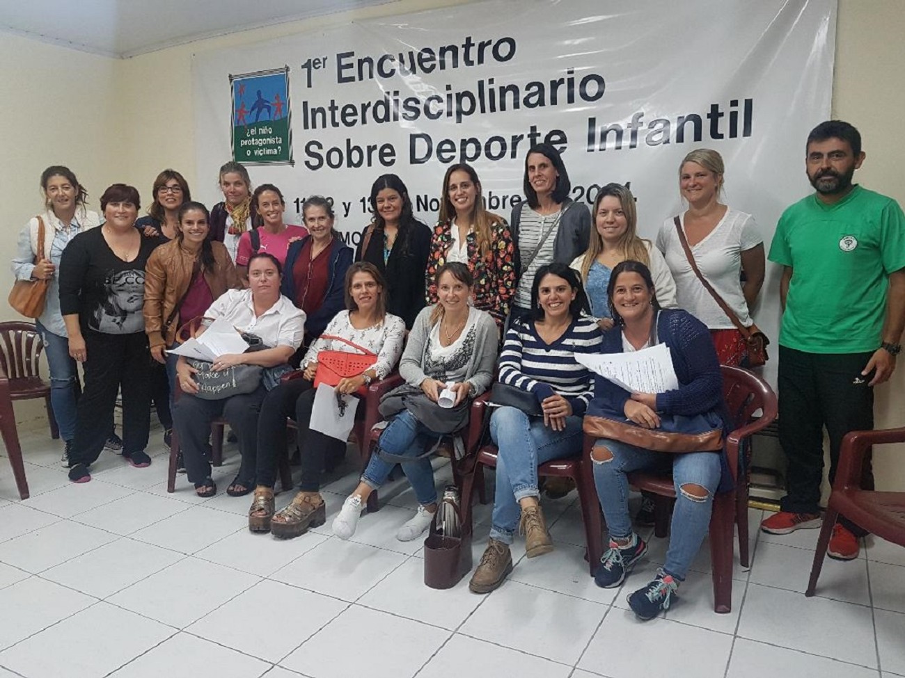 El sábado se inicia la temporada 2018